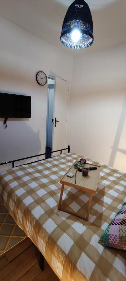 Chambre Proche De Stade De France Pierrefitte-sur-Seine Esterno foto