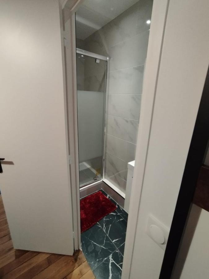 Chambre Proche De Stade De France Pierrefitte-sur-Seine Esterno foto
