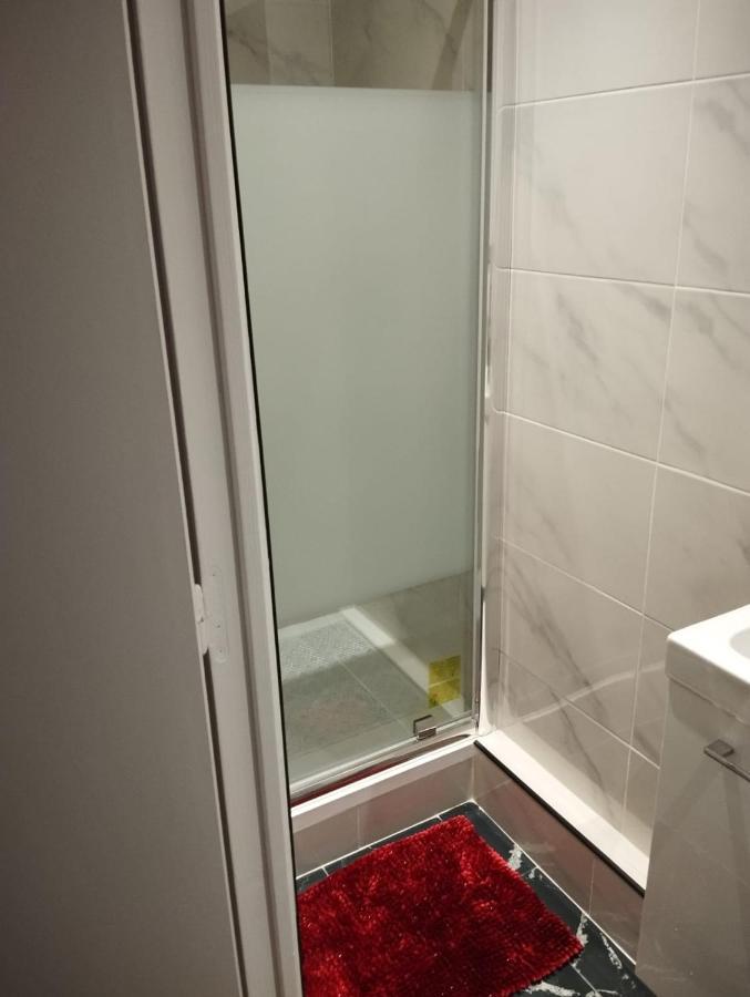 Chambre Proche De Stade De France Pierrefitte-sur-Seine Esterno foto